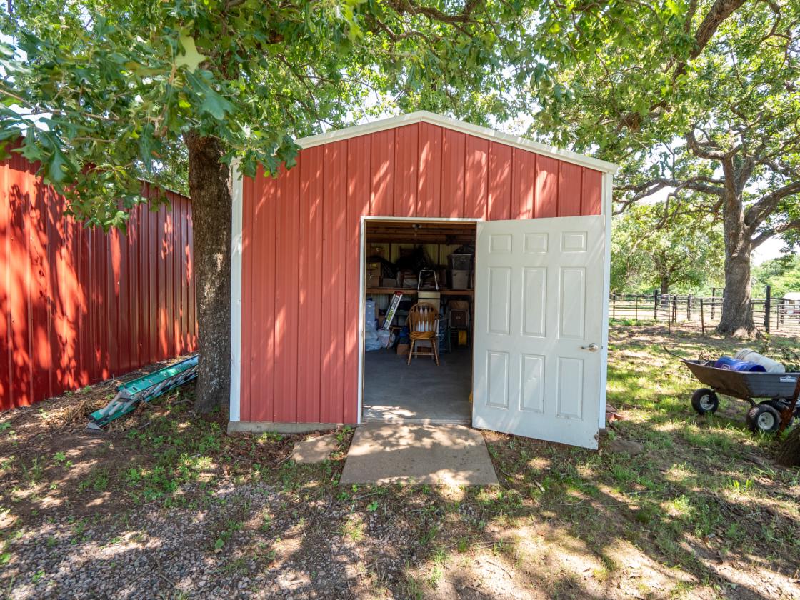 Carpenter Heartland Homestead - photo 14