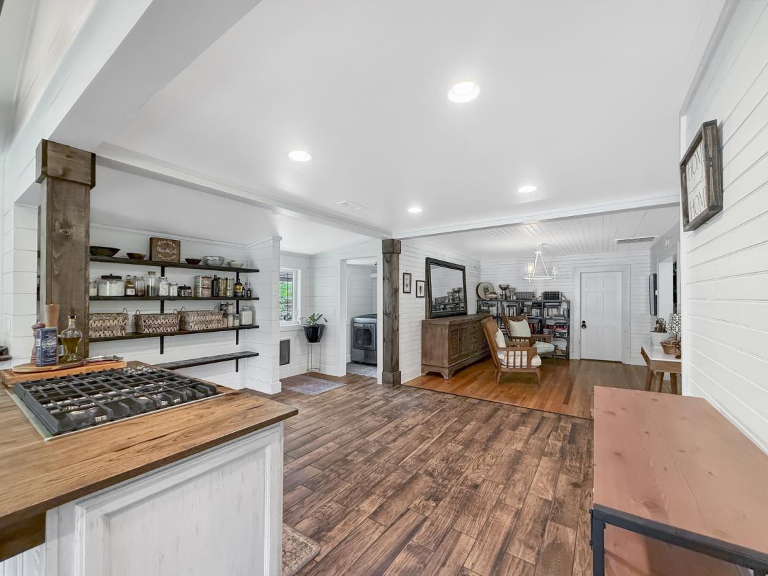 22-Acre Horse Property with Renovated Farmhouse - photo 14