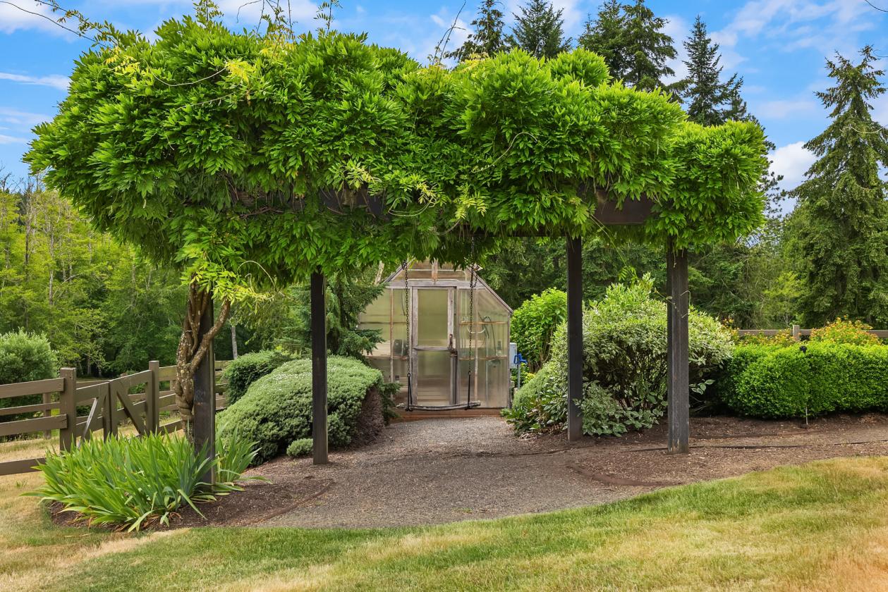 Bainbridge Island Equestrian Estate - photo 15