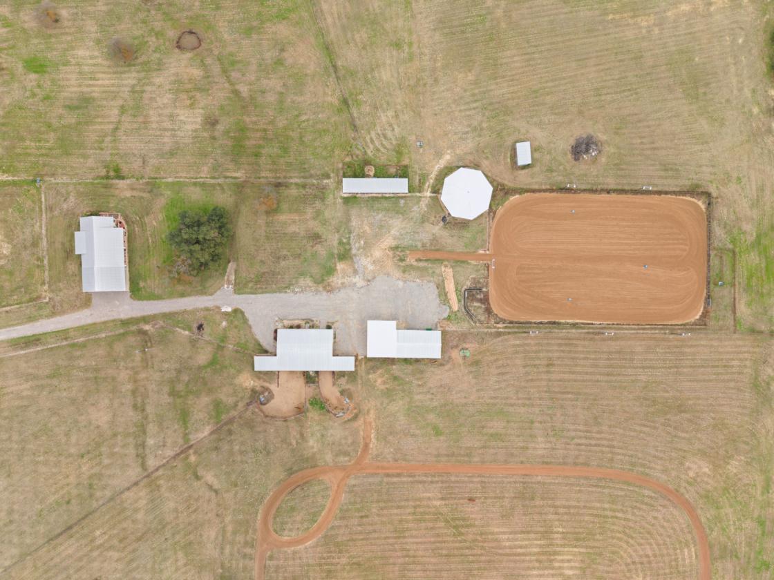 Central Texas Equestrian Estate - photo 2