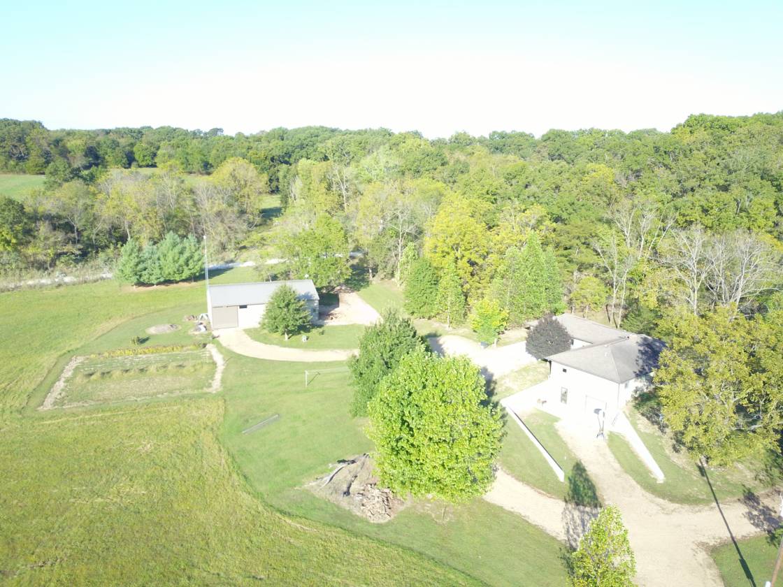 Horse Property for sale.