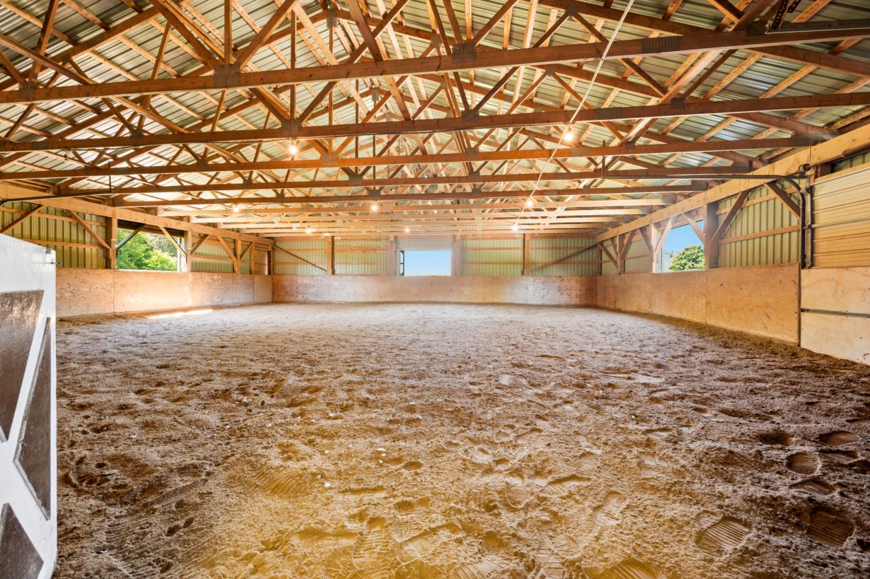 LUXURY EQUESTRIAN ESTATE - photo 22
