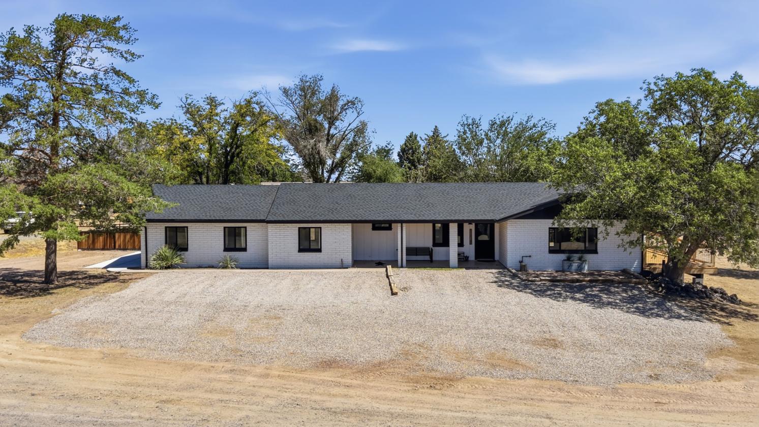 Horse Property and Income Producing Business - photo 2