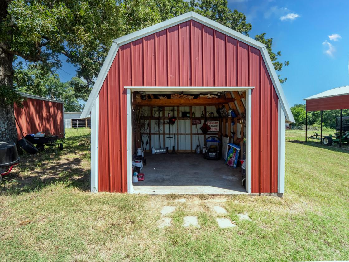 Carpenter Heartland Homestead - photo 15
