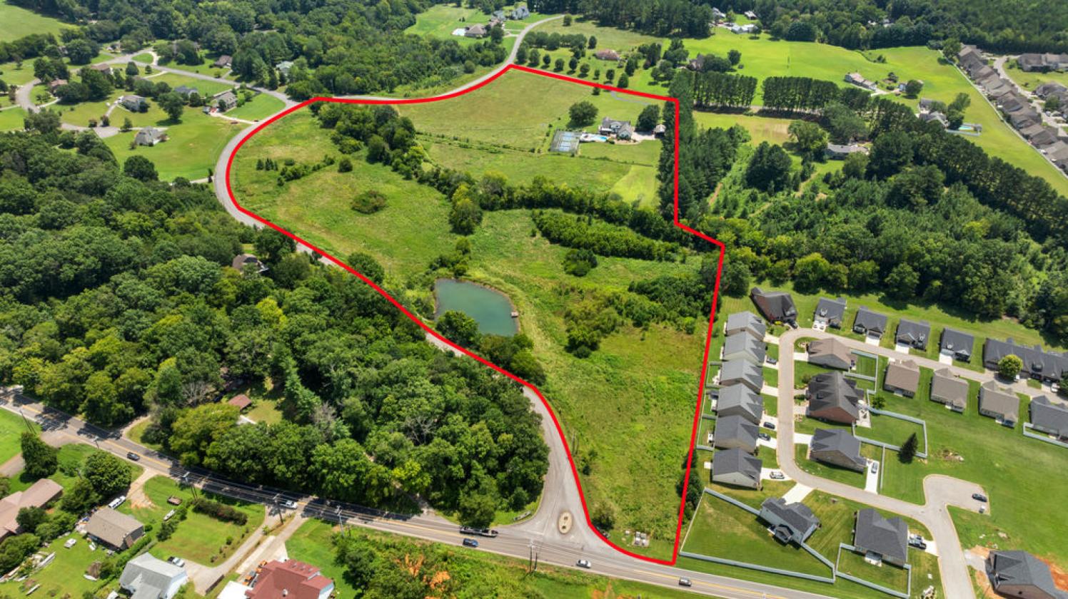 22-Acre Equestrian Estate - photo 3