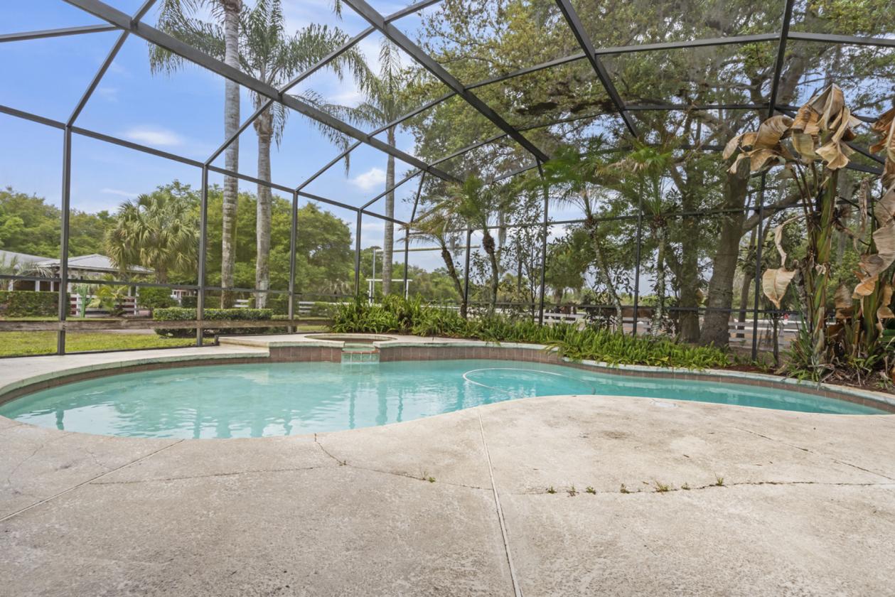 21.75 Acres in Central Florida Horse Country - photo 12