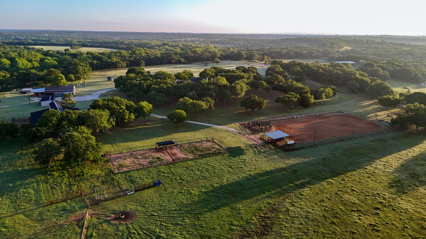 Luxury Equestrian Estate - Wise County - photo 18