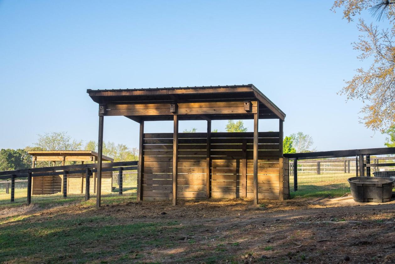 Efficient and Horse Ready Farmette! - photo 26