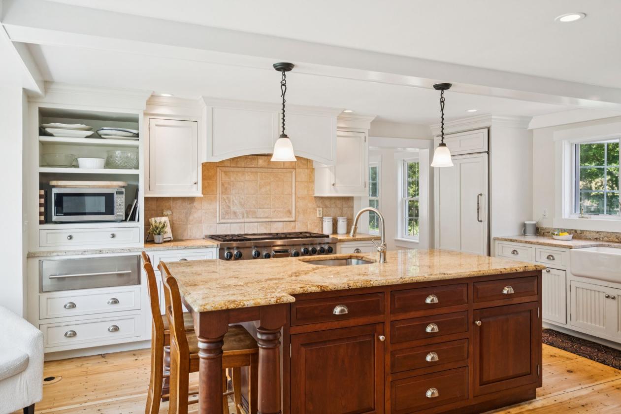 Historic Equestrian Estate - photo 6