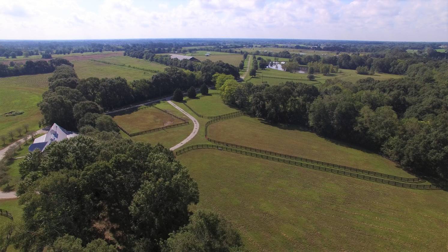 Pharview Stables Arnaudville, St Landry Parish County, Louisiana