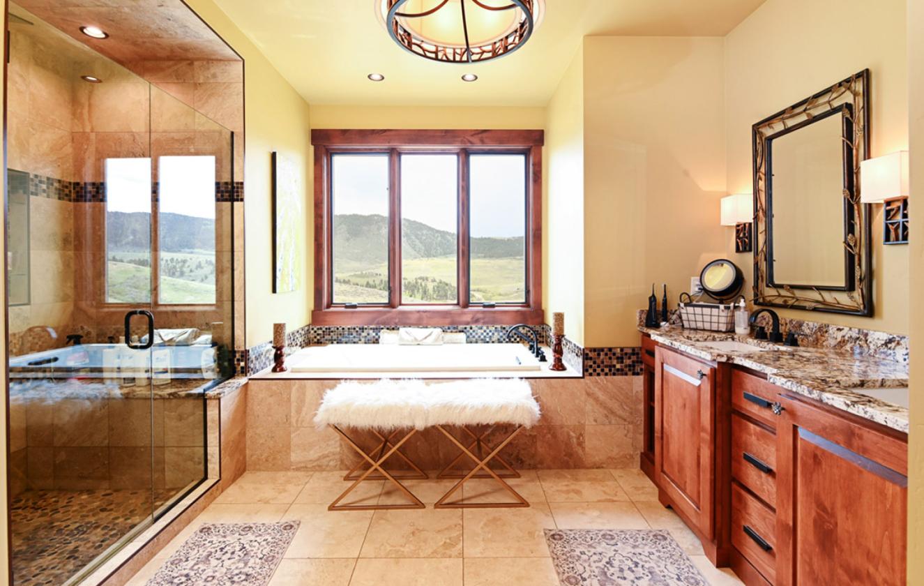 Luxury Wyoming Horse Property w/ Indoor Arena - photo 25