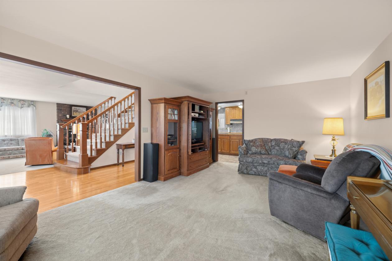 Exceptional Estate in Ebey's Landing Preserve - photo 8