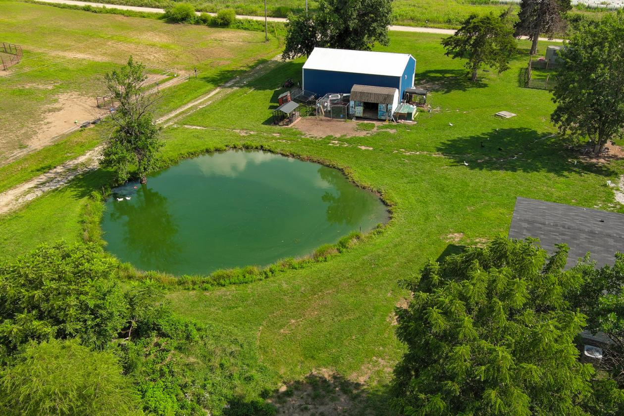 Homestead ready, horse property 2025 build - photo 12