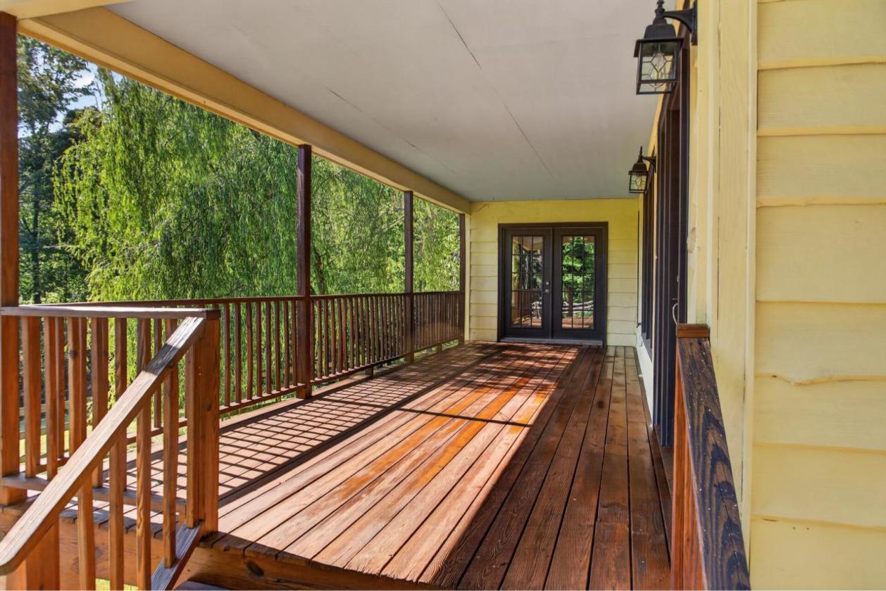 REDUCED! Private Horse Farm on CETA Trails - photo 11