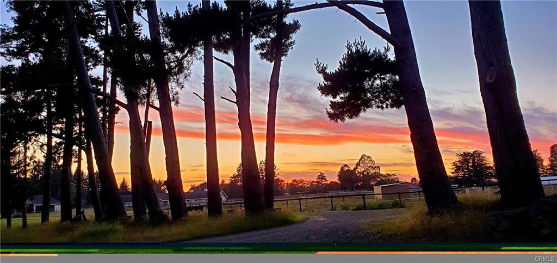 California Redwood Coast Income Horse Property - photo 15