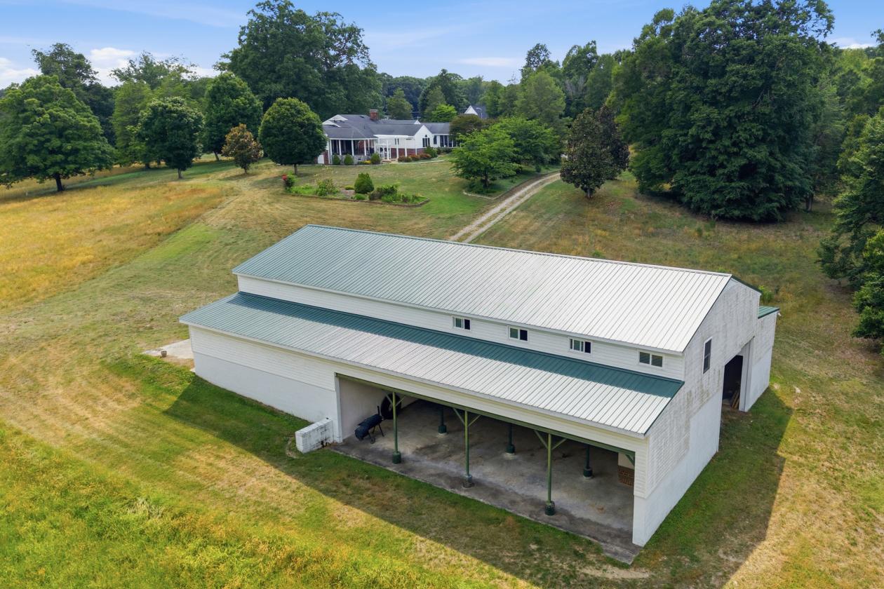 Beech Knoll Farm - 37 Acres in Central Virginia - photo 26