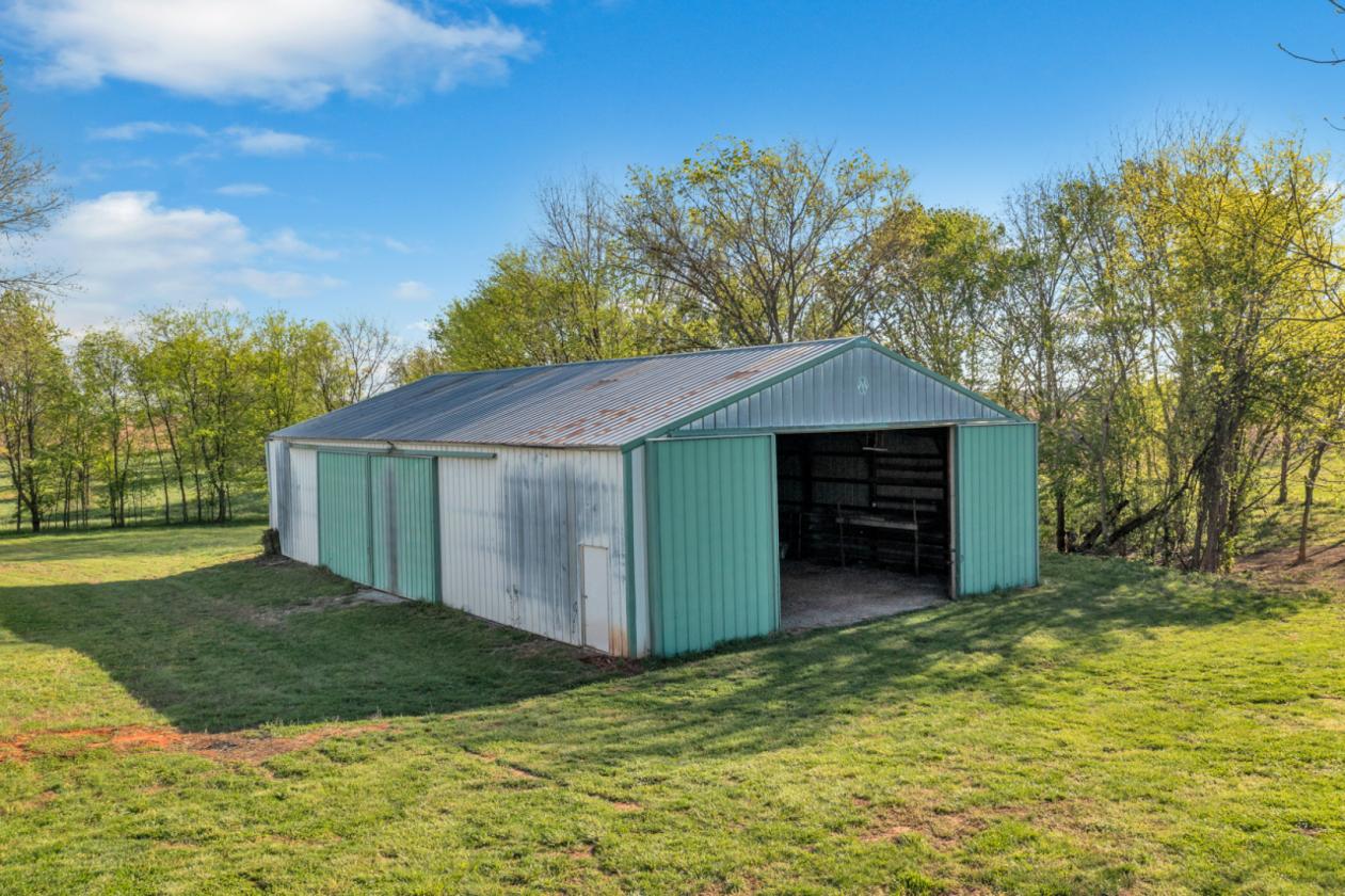 Circa 1878 • Restored Estate • Equestrian Potential - photo 24