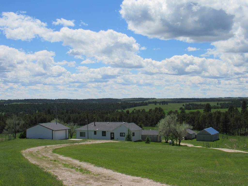 Reed Ranch * Since 1885 * Nebraska Land for Sale Crawford, Dawes
