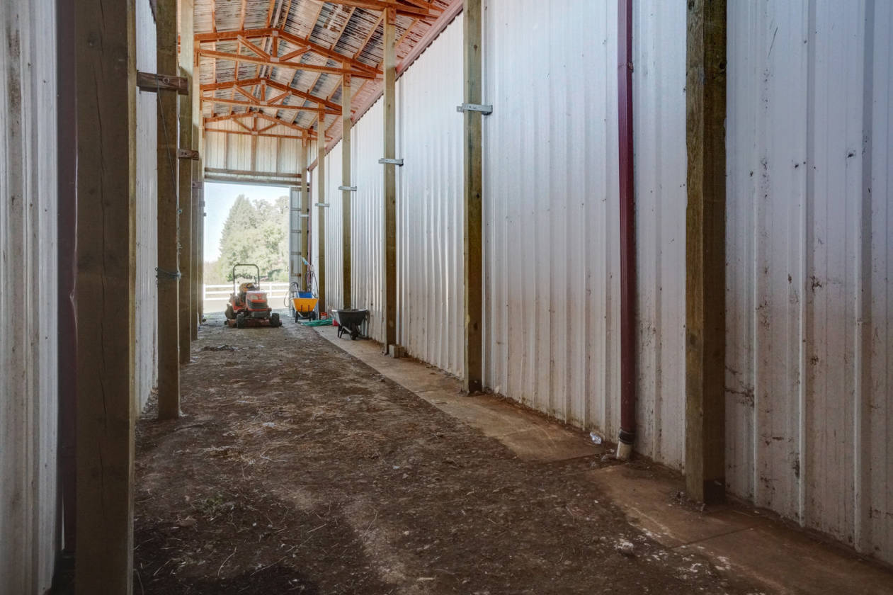 55.20 Gated Polo Ridge Equestrian Center Monmouth, Polk County