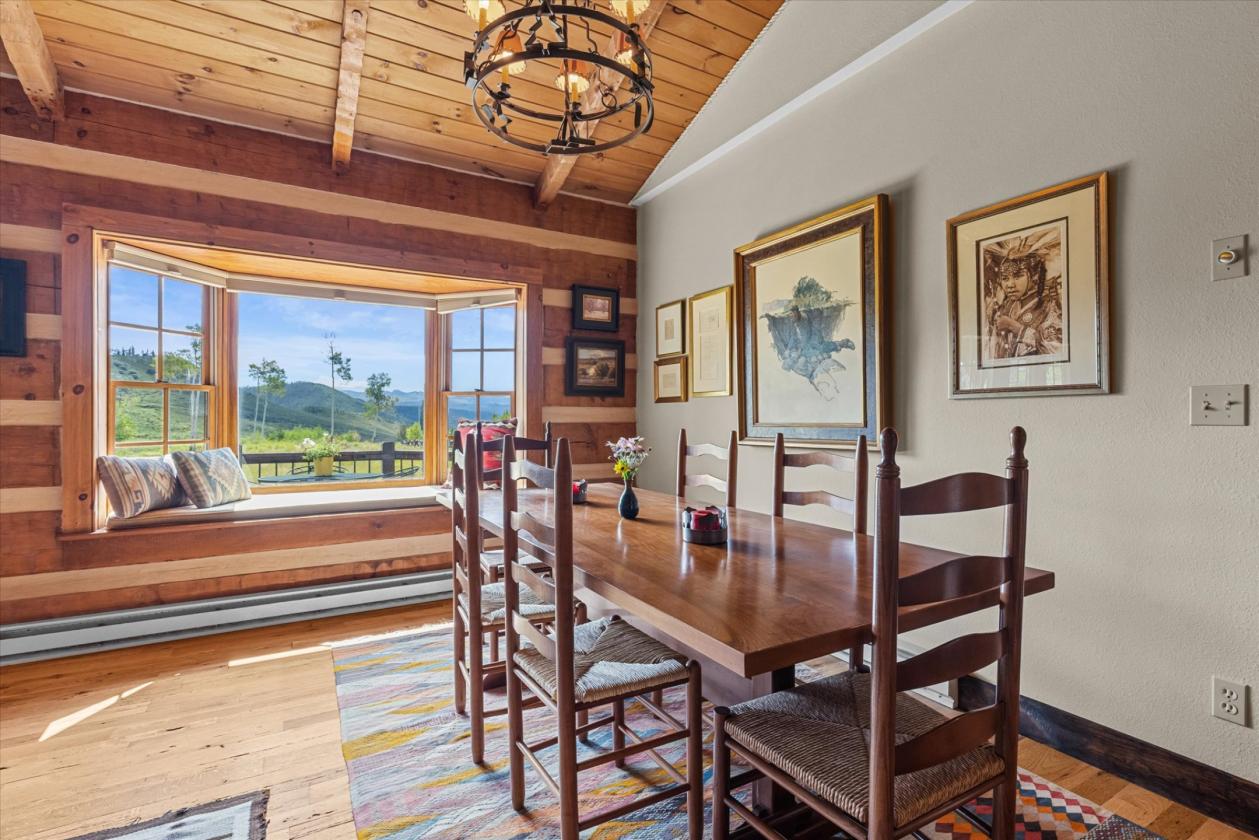 LL Ranch at Steamboat Lake - photo 18