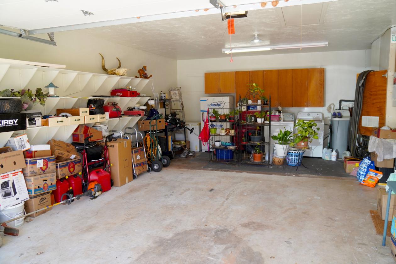 Central Oklahoma Hobby Farm with Horse Barn - photo 12