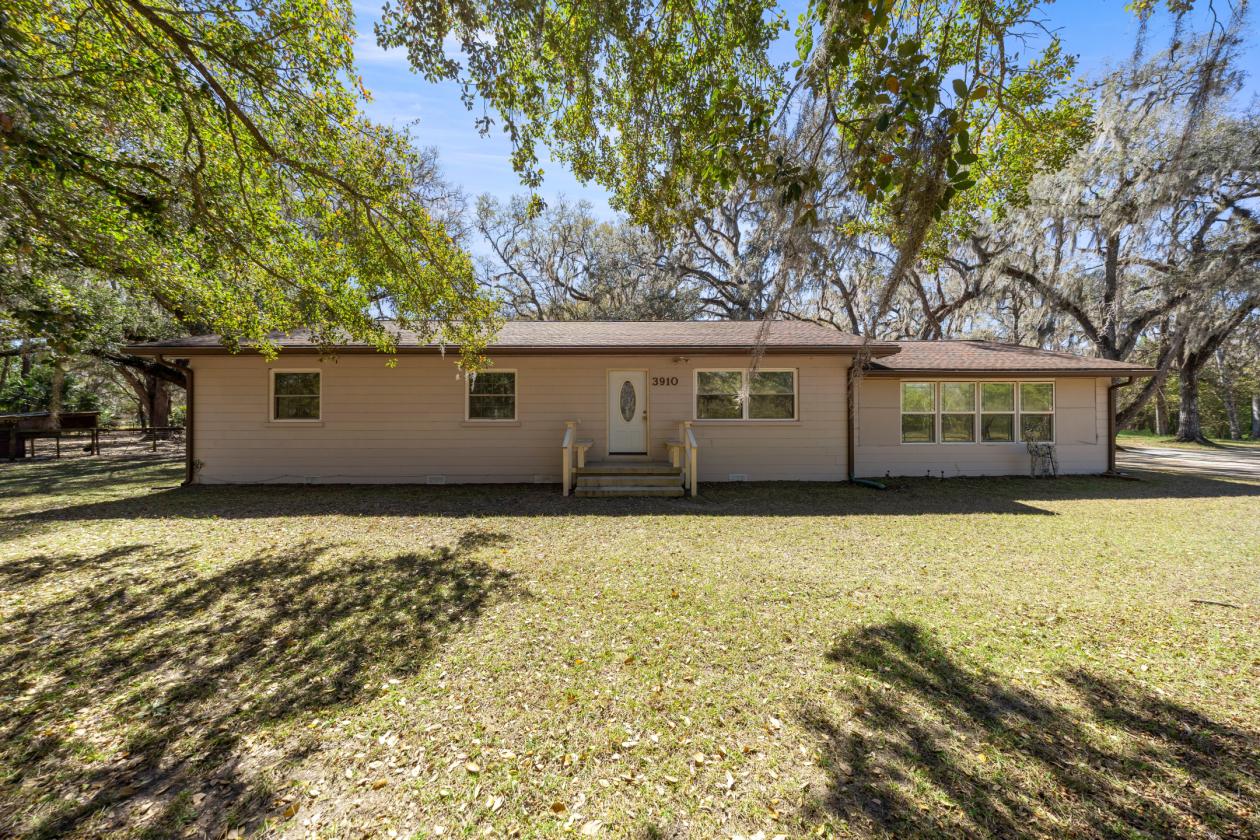 3 Acres close to Town - photo 1