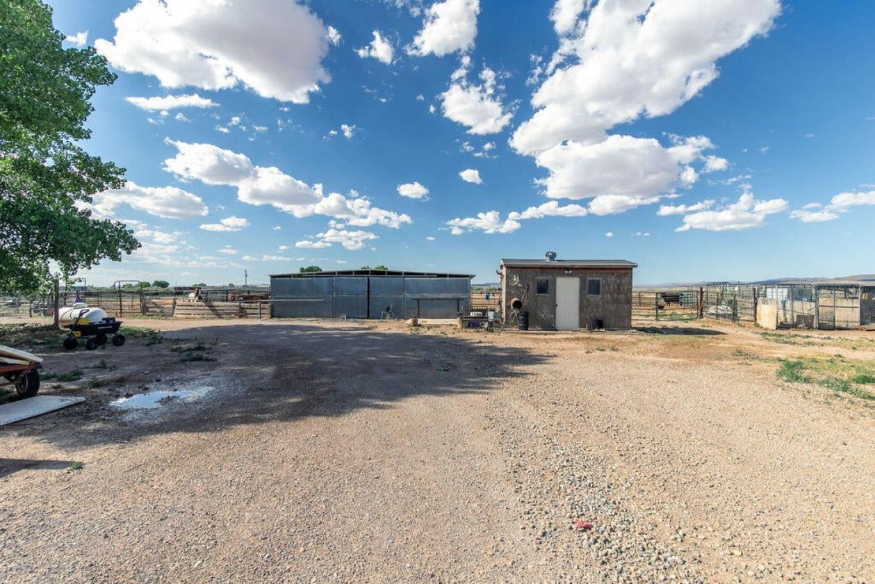 19.64 Acre Horse Property w/ Home and Outbuildings - photo 3