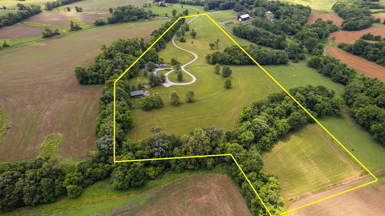 Horse Property for sale.