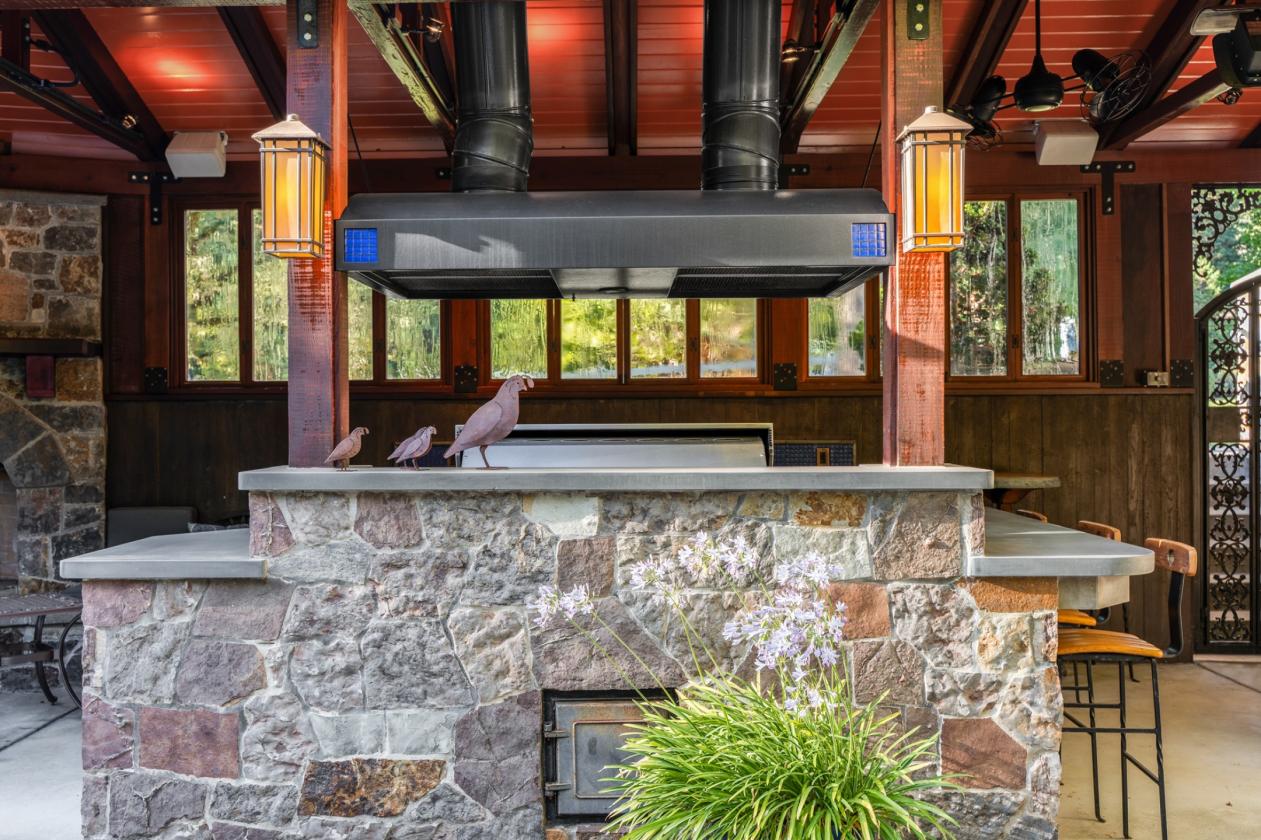 Gorgeous Equestrian Property in Sonoma County! - photo 15