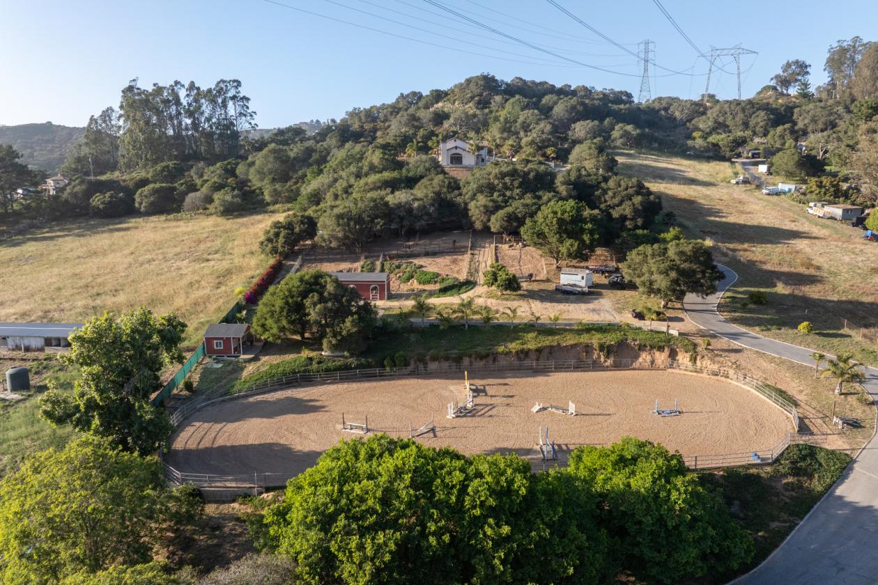 5 Acre Horse Property & Ocean Views - photo 24