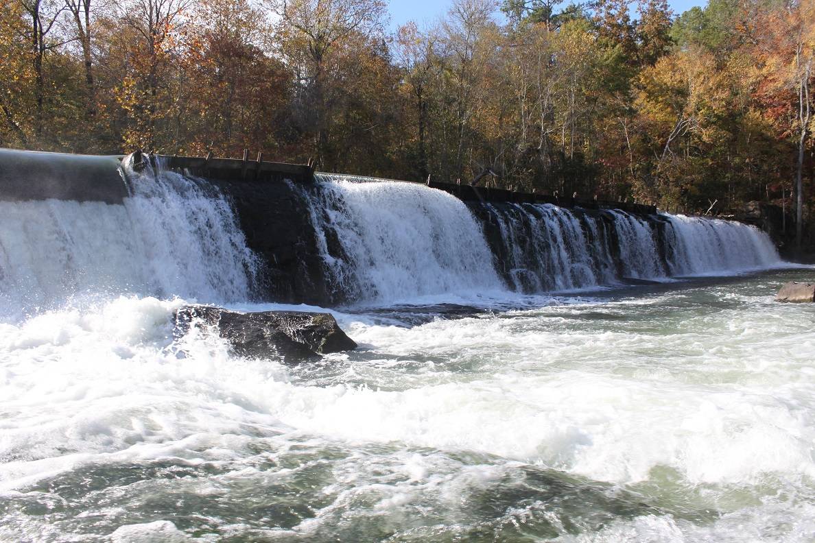 IDYLLIC EQUESTRIAN Property POTENTIAL 58 ACRES ON CHATTAHOOCHEE RIVER