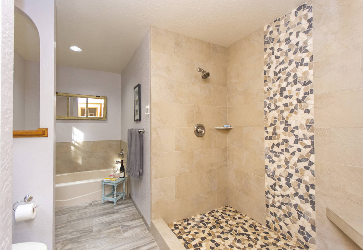 Spacious custom home on 2.95 acre horse property with stunning