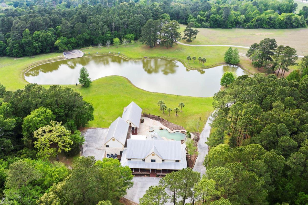 Unbelievable Luxury Estate Near Huntsville! - photo 30