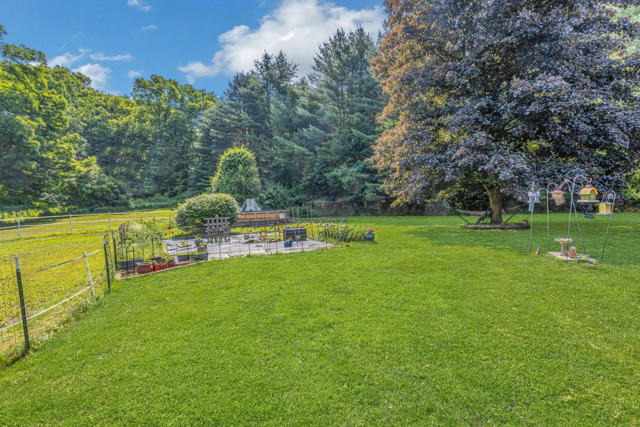 Income-Producing Equestrian Retreat! - photo 24