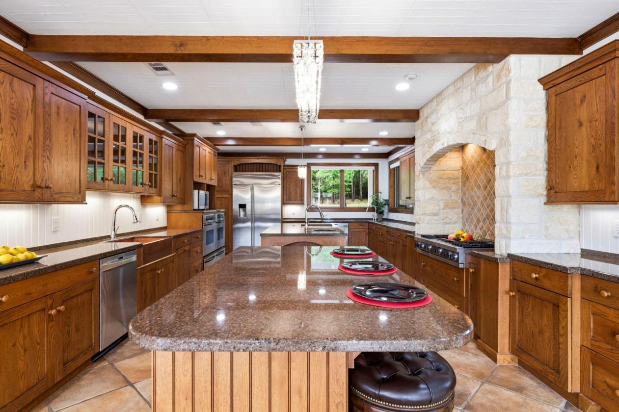 Unbelievable Luxury Estate Near Huntsville! - photo 11