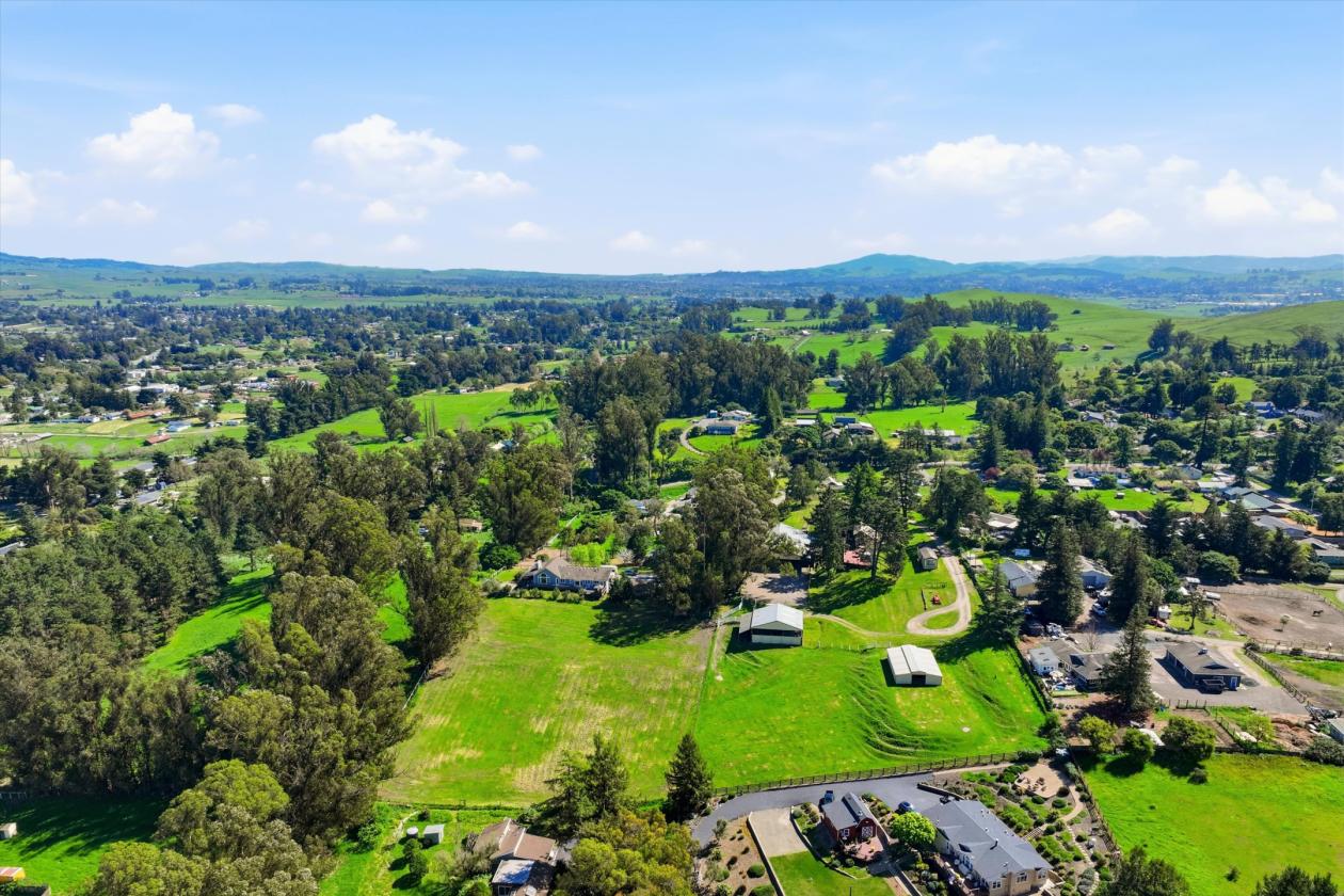 Sonoma County Equestrian Facility - photo 18