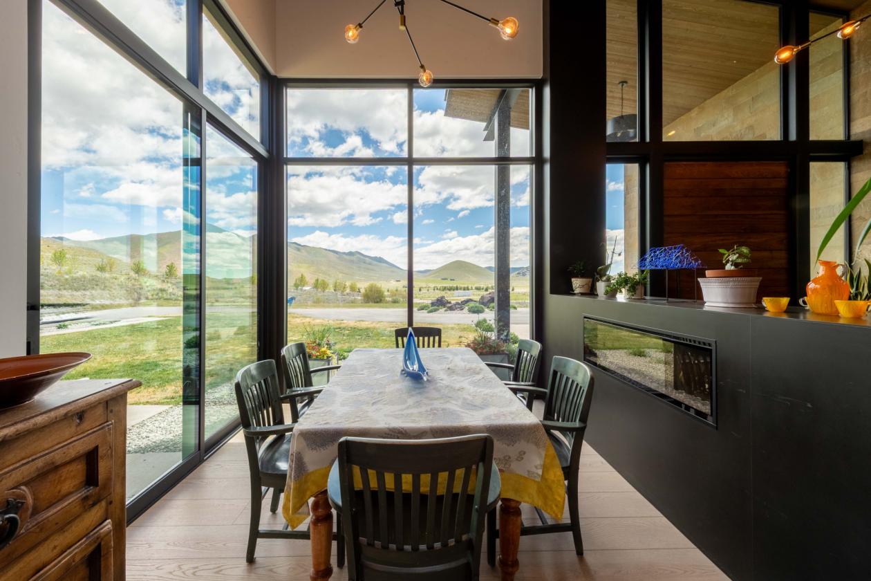 Luxury 65-Acre Equestrian Estate - photo 9
