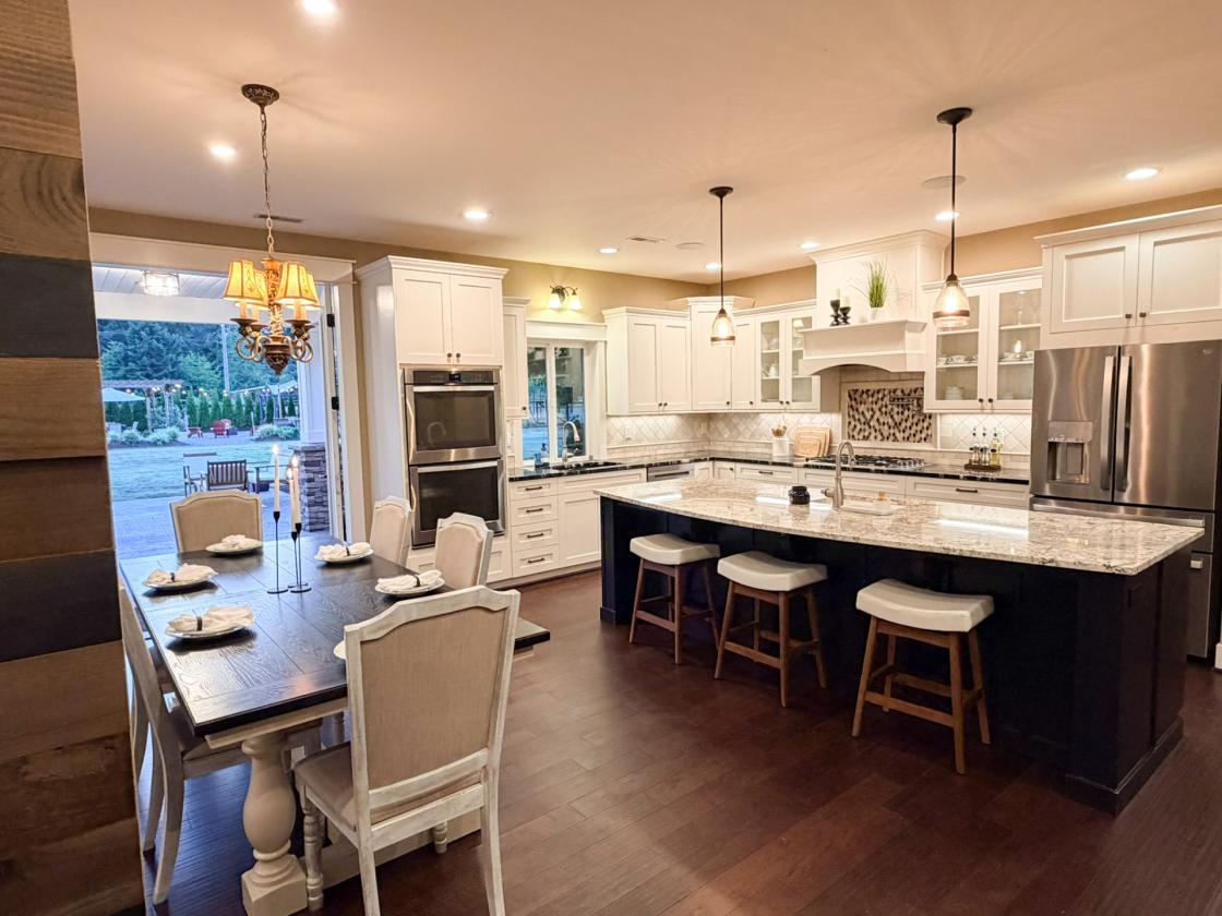 Almost 12 Acre Estate with Two Homes & RV Shop - photo 10