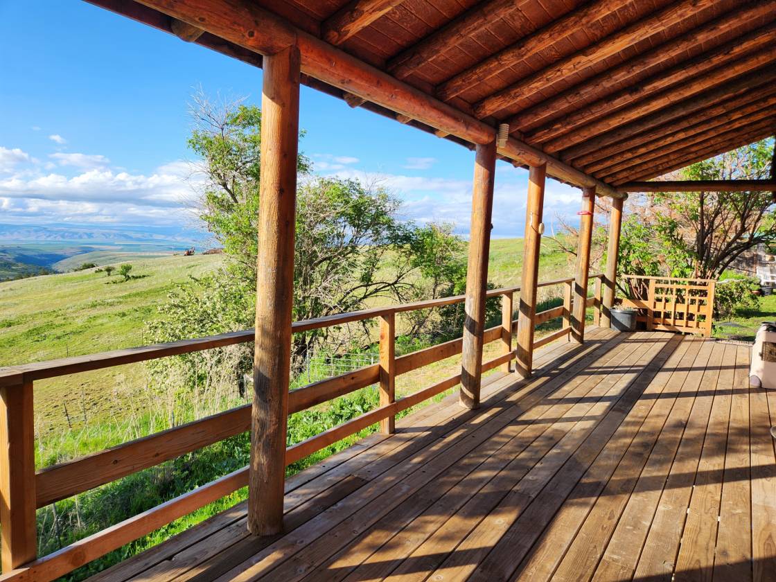 Horse Property for sale.