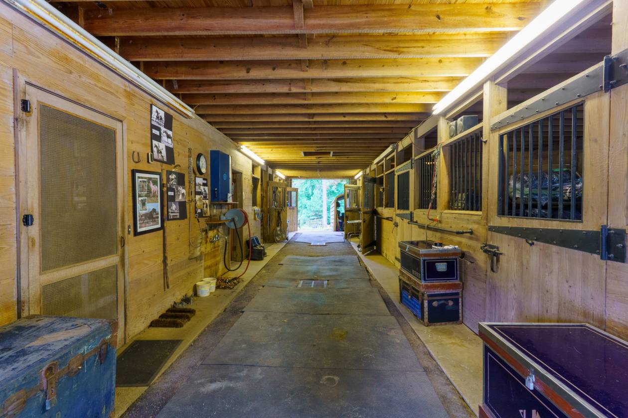 47+ Acres in the Heart of Horse Country - photo 16