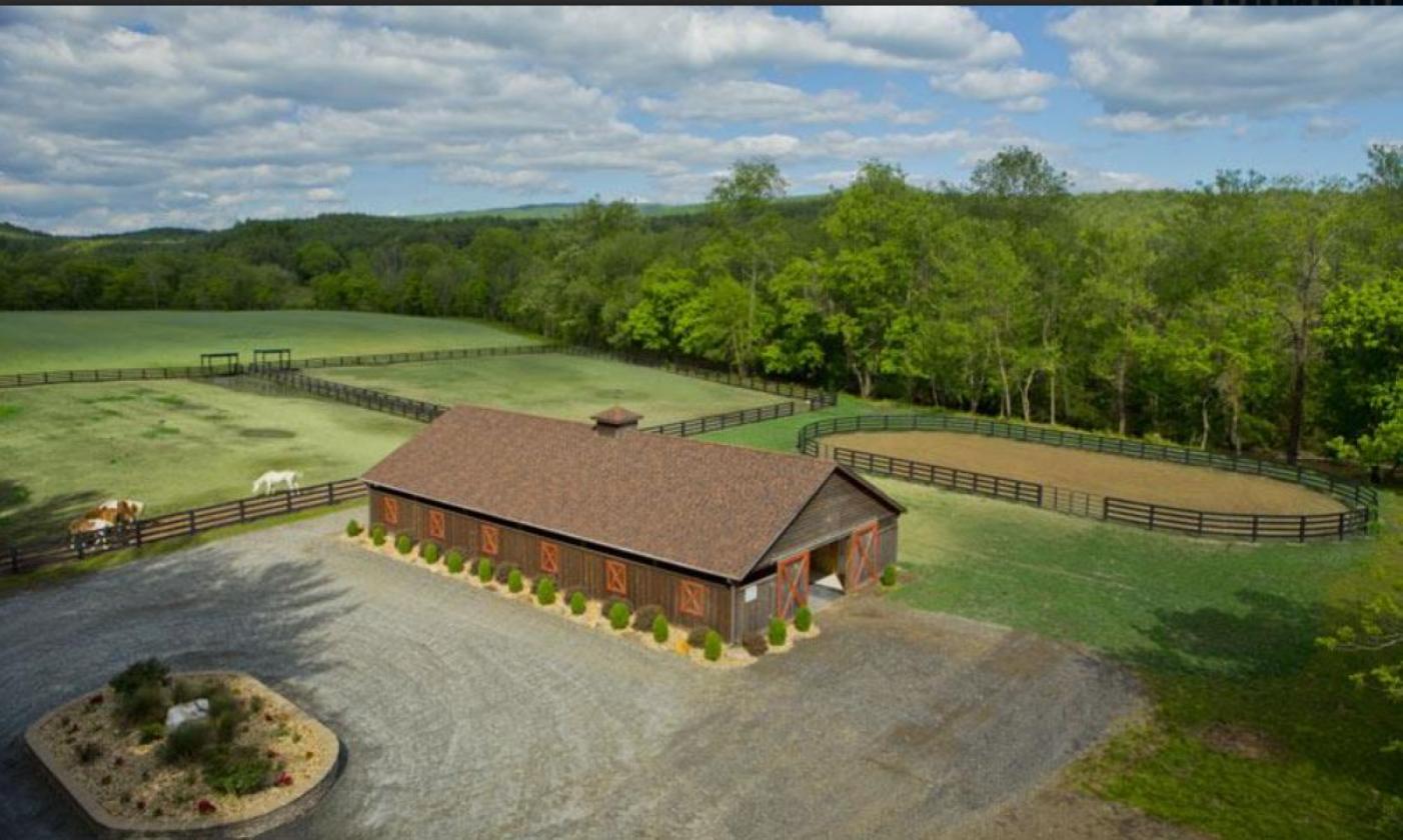 12.49 acres in Equestrian Gated Community! - photo 17