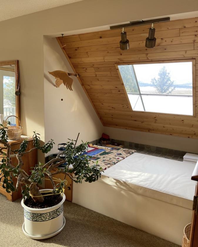 Horse Property in the heart of the Rockys - photo 16