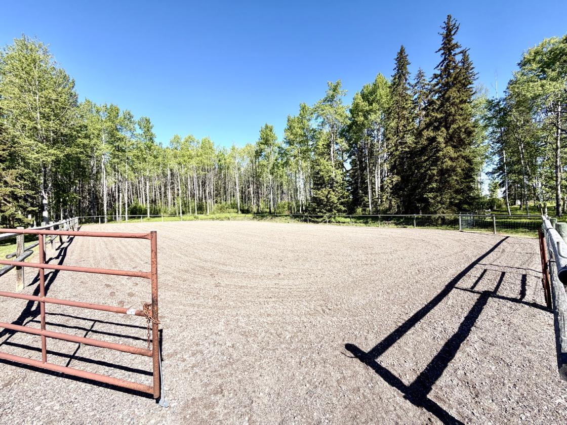 Luxury Equestrian Acreage - indoor/outdoor arenas - photo 19