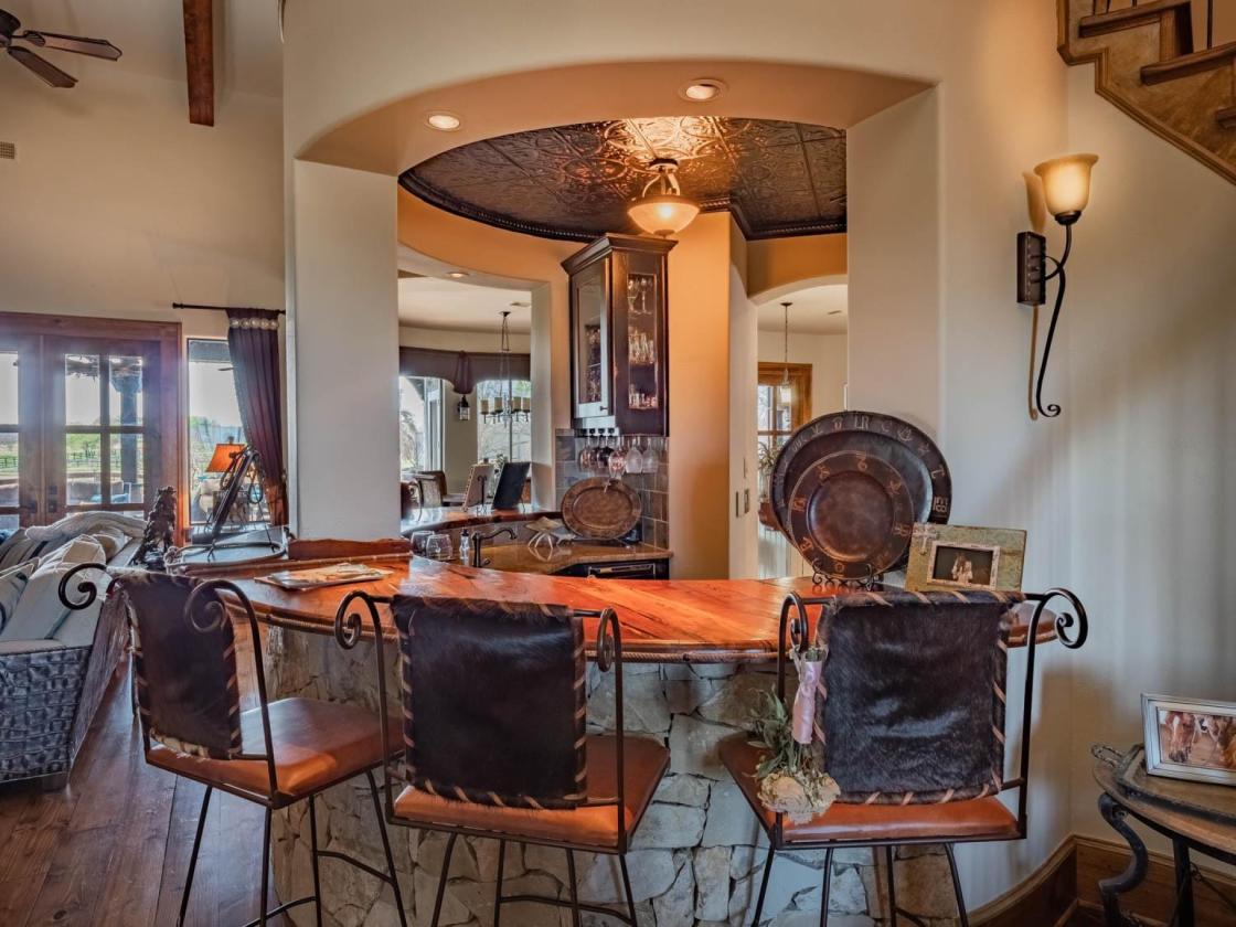 Exceptional 20-Acre Equestrian Estate - photo 14