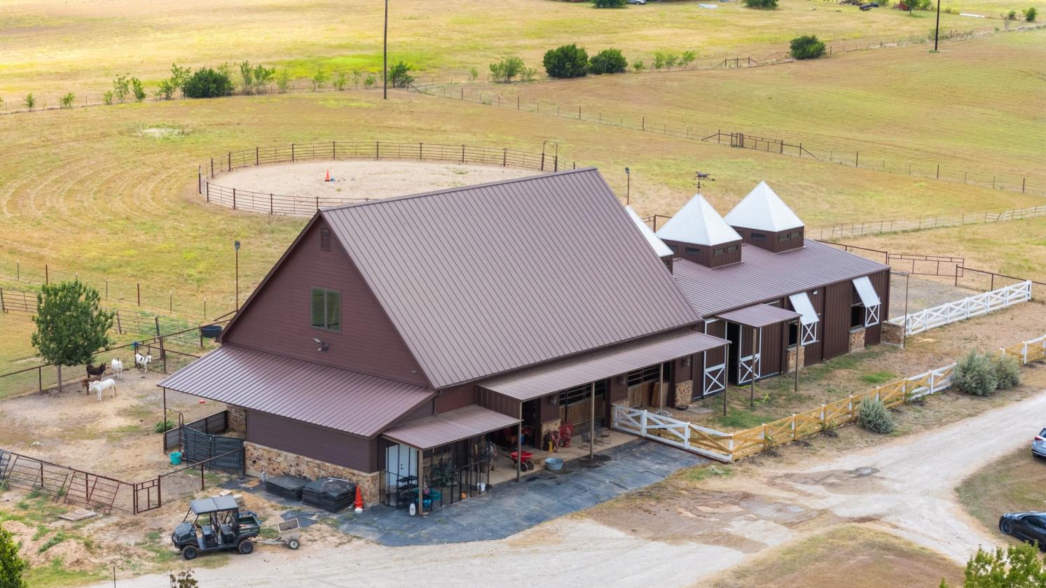 Your Texas Equestrian Dream Starts Here - photo 6