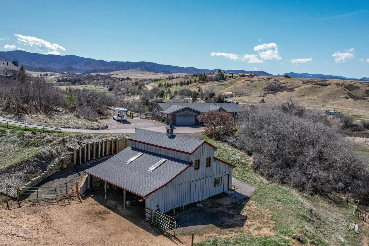 Wonderful Horse Property - photo 28