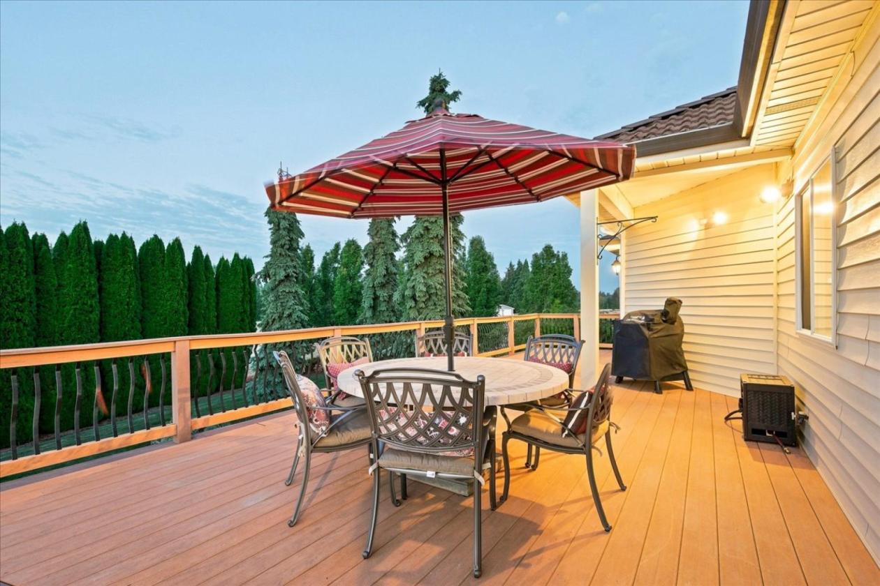 Custom Home on 7+ Acres in West Ridgefield - photo 10
