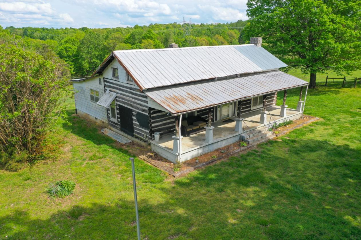 57 +/- Fenced Acreage - photo 18