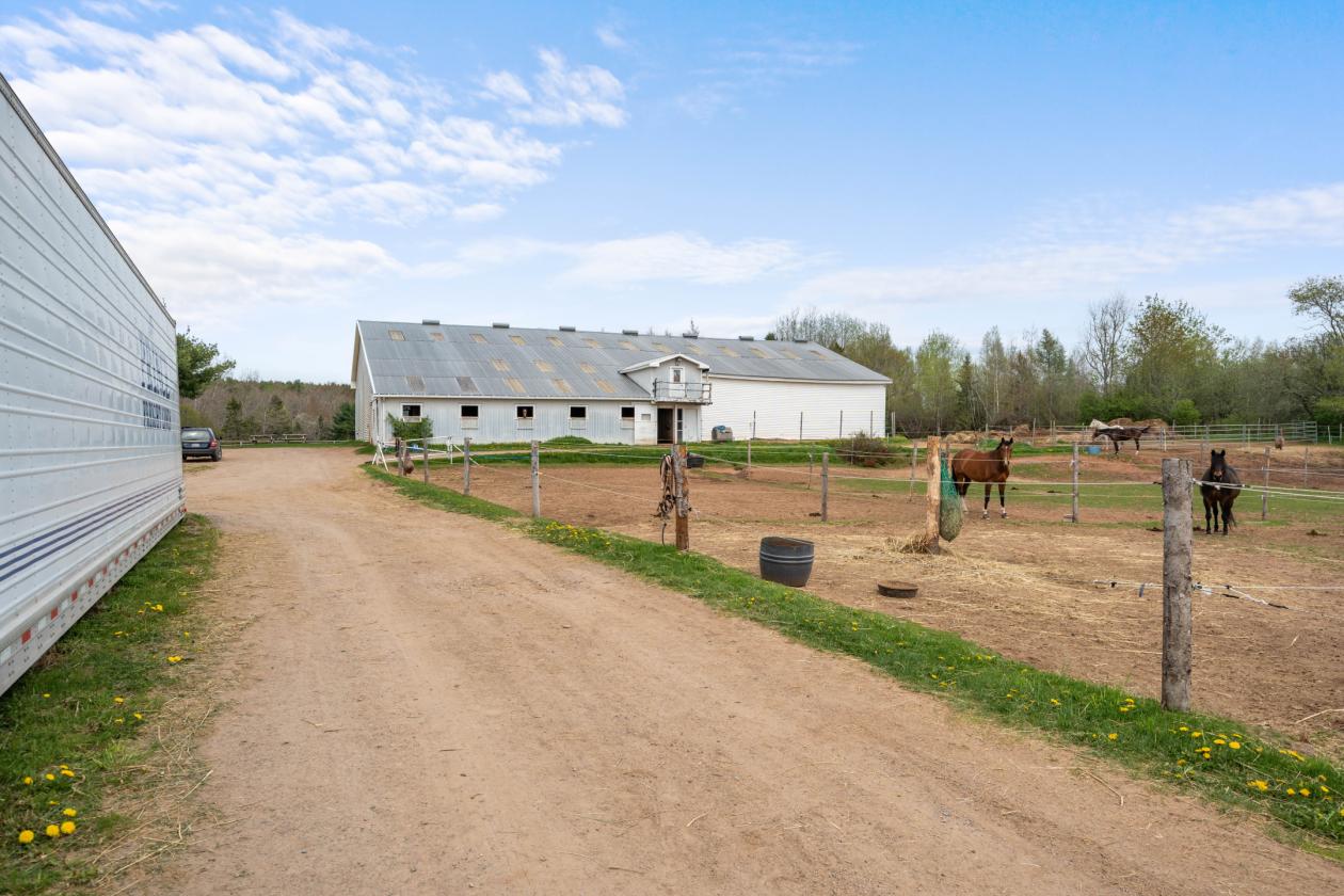 41 Acre Equestrian Facility with 2 homes For Sale - photo 3