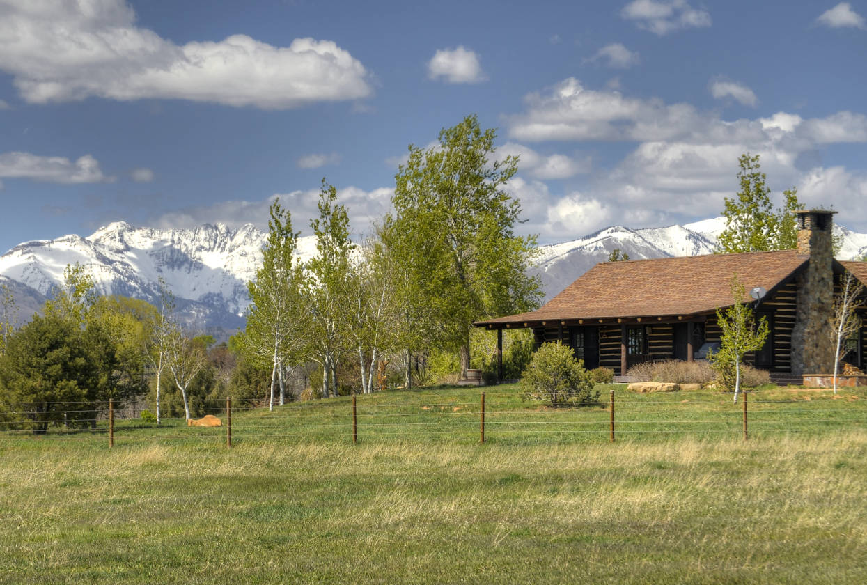 HD RANCH-DURANGO COLORADO A TRUE PROFESSIONAL HORSE PROPERTY | Hesperus ...